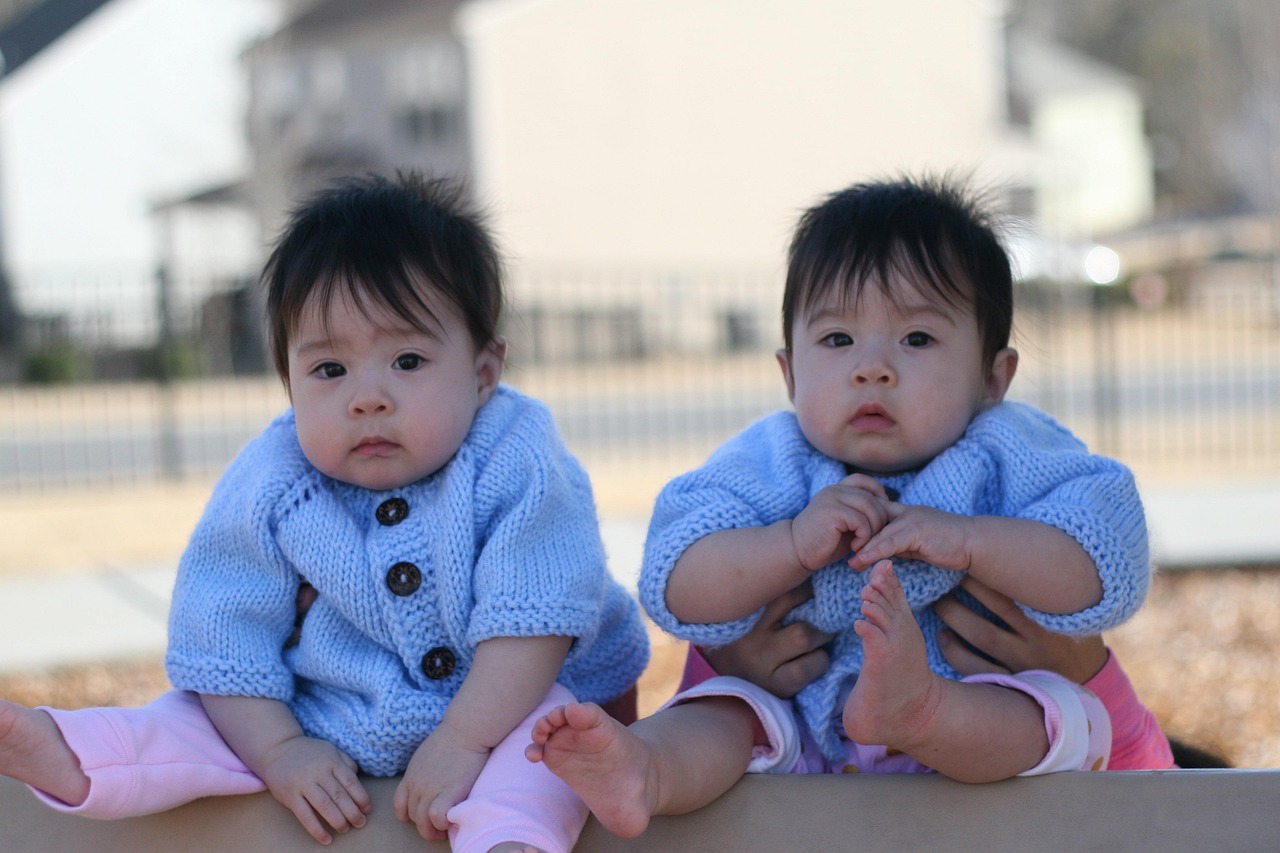 쌍둥이 태아보험 가입