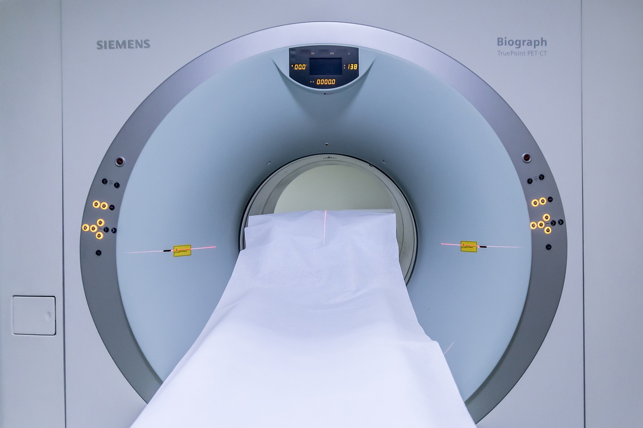 실비보험 4세대 mri